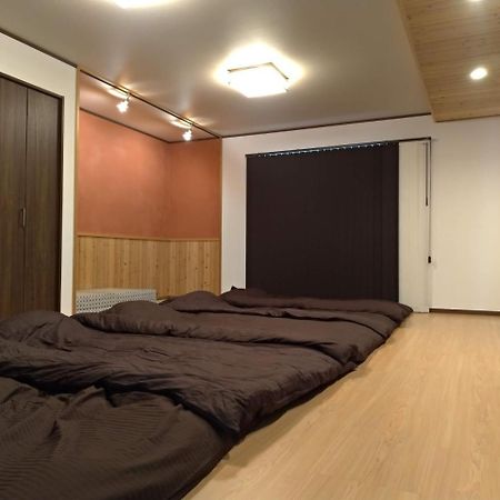 Touchian Villa Okayama Buitenkant foto